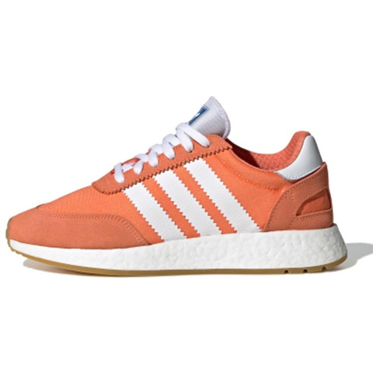 (WMNS) adidas I-5923 Semi Coral Gum Women s EE4950 EU 36⅔
