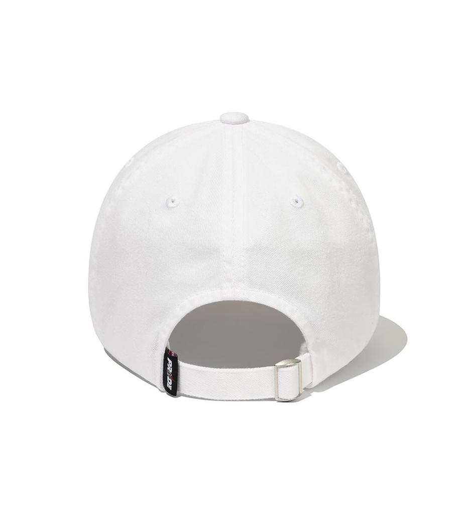 UFC SPORT Ufc Pride 1.0 Ball Cap White U2Hww2307Wh