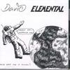 CD DAVID - Elemental NONE Non Japan Jazz Used