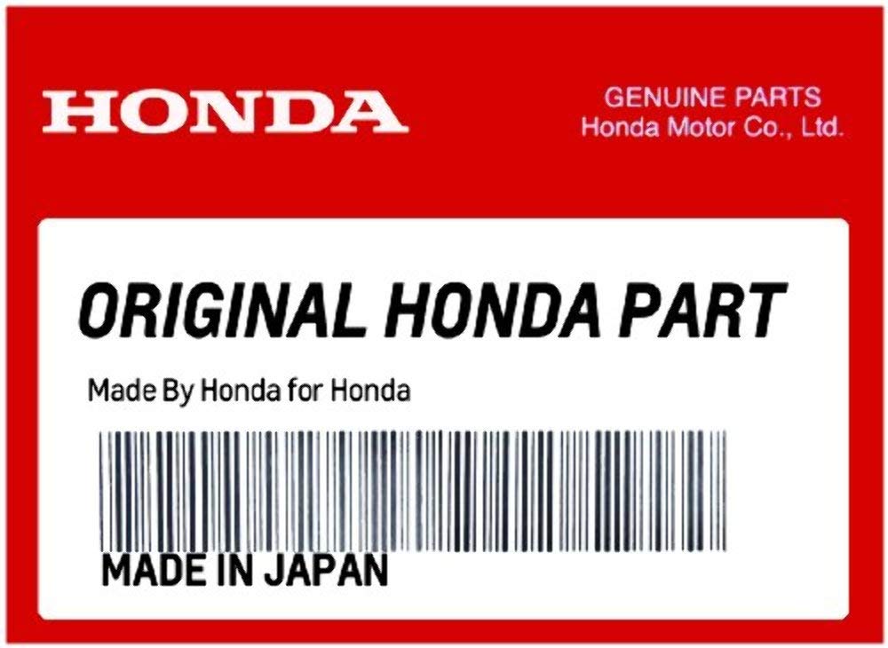 

HONDA Genuine Part Screw Pan 6MM Part Number (Honda) 90113-GS6-010
