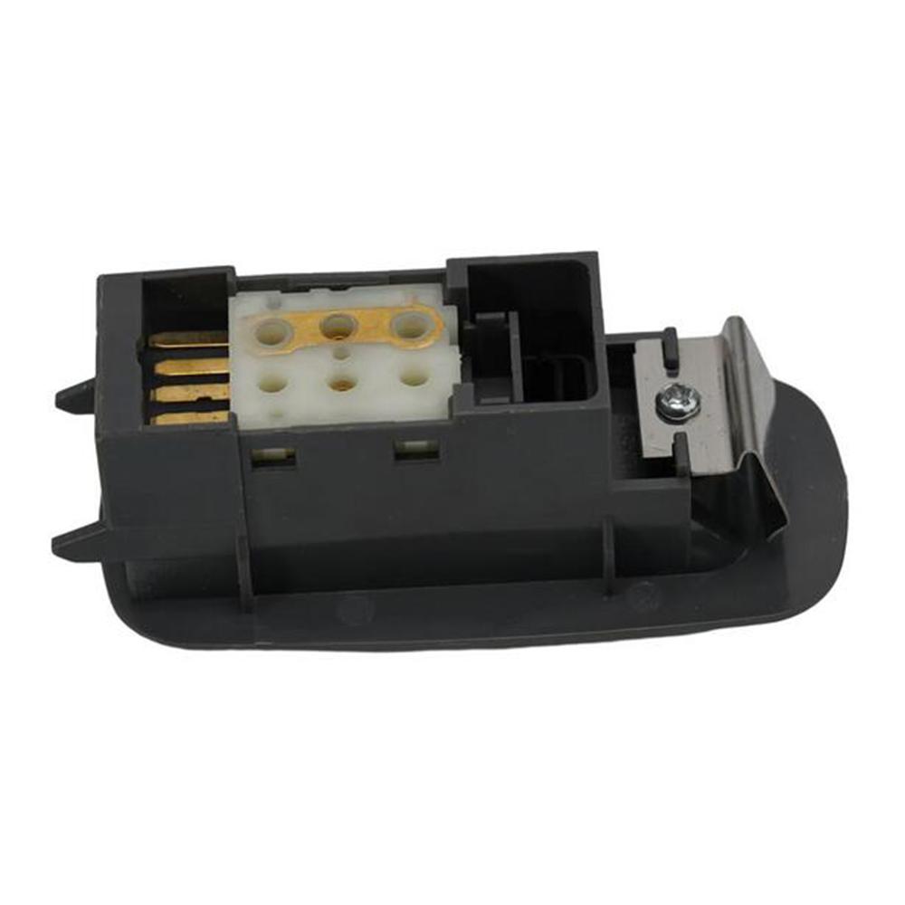 1pc Rear Glass Switch # 84810AA010B2 For 2005-2012 Toyota Tacoma 2.7l L4 4.0l V6