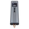 Portable Spot Welder 2200mAh Handheld Spot Welding Machine Aluminum Alloy Miniature Welding Machine