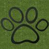 Washable Dog Pee Pad Reusable Non Slip Dog Bed Mat Breathable for Crate
