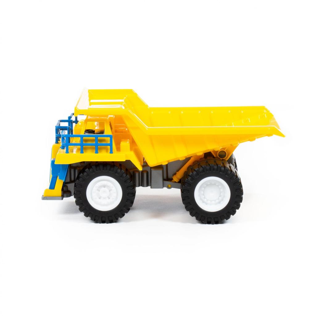 Wader Wywrotka Kopalniana Belaz