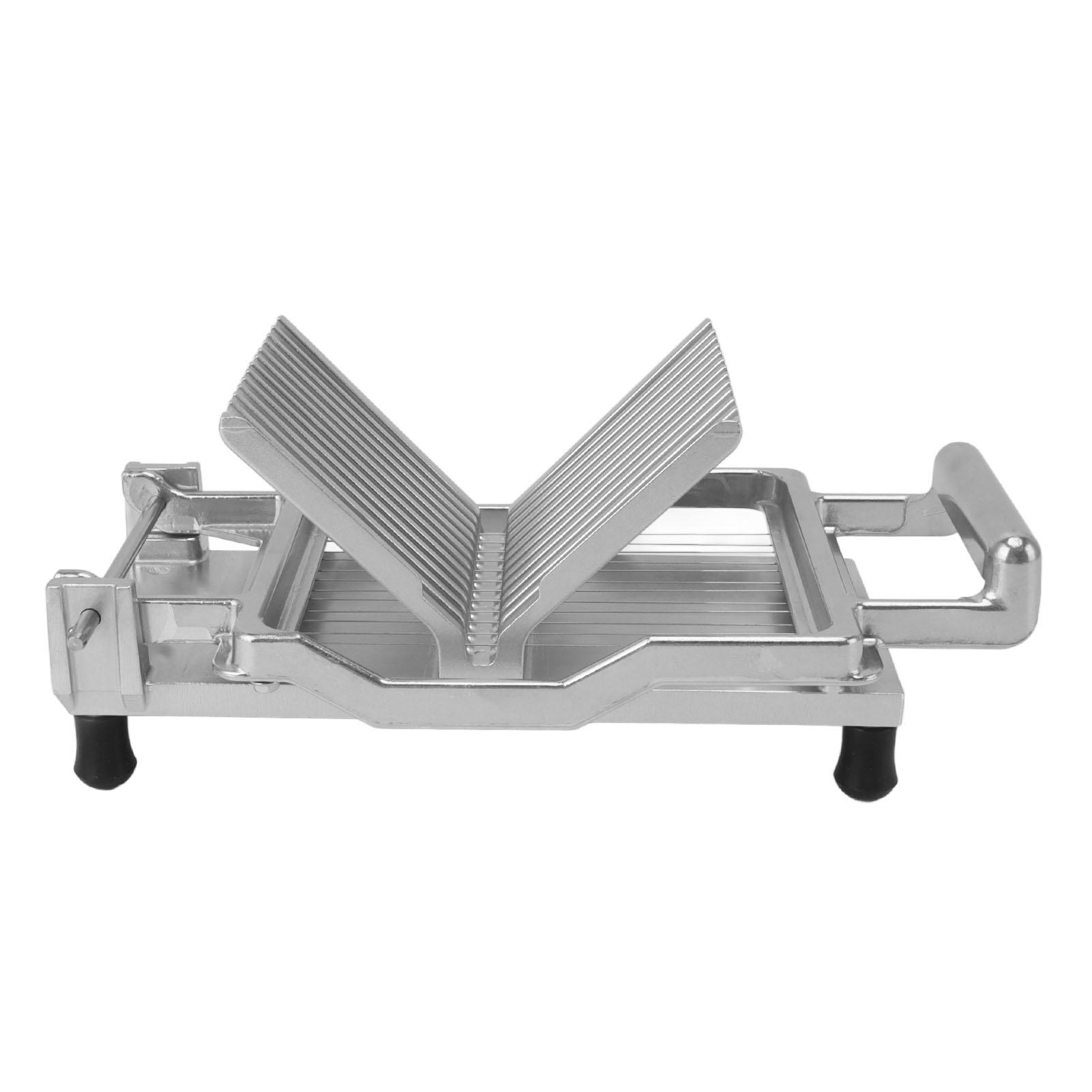 Manual Stainless Steel Cheese Cutter Hand Held   Bread   Cutter for Home