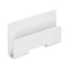 Universal Wall Mount Holder Charging Dock Stand with Adhesive Tape for Mobile Phone Tablet
