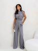 2025 Spring/Summer European & American Women's Casual Fashion Set