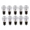 Bulbs P21W 17506 12V 21W BA15s -TECH 10 pieces