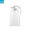 1.8L Transparent Plastic Cold Water Pitcher