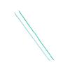 Flache Runde Lose Steinperlen Grüner Jade Blauer Türkis Steine Spacer Perle zum Perlen Schmuckherstellung 4 X 2mm