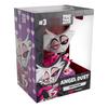 Latest Popular 13.4Cm Pvc Youtooz Hazbin Hotel Game Action Figurine Collectible Model Trendy Desktop Ornaments Garage Kit Doll Toys Gifts