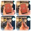 2026 Leapmotor B01/C16/C11/C10/B10 NFC Key Protective Shell Buckle for Men and Women