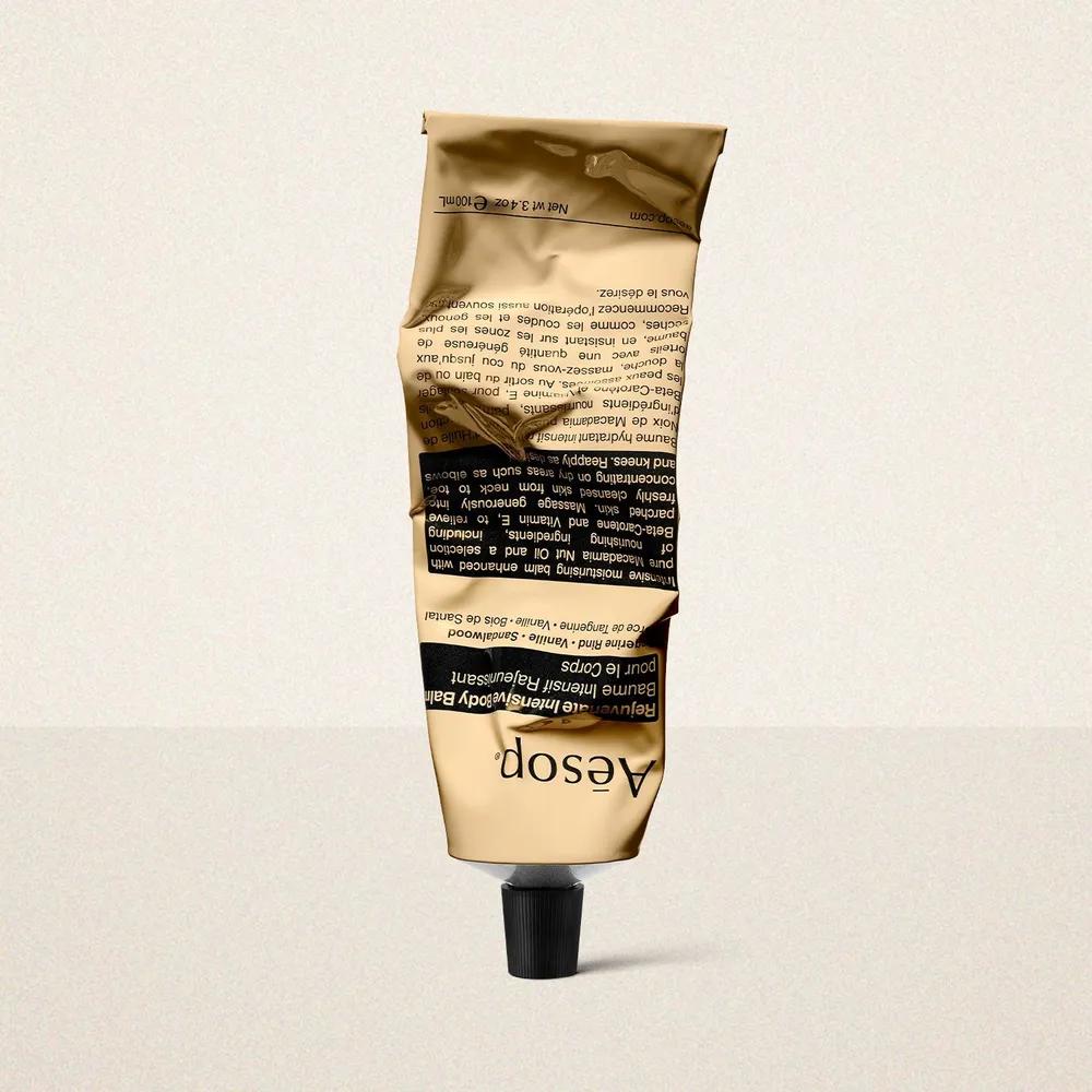 [Aesop] Rejuvenate Intensive Body Balm 100mL