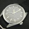 USED VINTAGE SEIKO WINDING 6602B JAPAN MENS ORIGINAL DIAL WATCH 621d-a415709-2