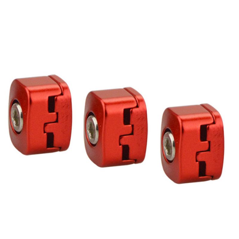 Buy Archery Drop Away Arrow Rest Clamp Buckle Metal Cable Fastener Clip