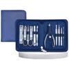 777 11-Piece Business Edition Nail Care Set