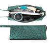 Waterproof Hair Dryer Storage Bag Portable Storage Pouch Hair Dryer Protective Case Travel Pouch Accessories