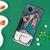 Picasso Abstract Art Painting Case For Honor Magic 7 Pro 6 5 50 70 90 200 Lite X9b X9a X8a X8b X7a X6a X8 X9 X9c Cover
