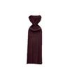 Light luxury sleeveless chain suspender knitted dress women's summer thin sexy A-shaped dress commuter high-end dress
