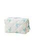 1PC Plaid Bow Pencil Case, Student Portable Pencil Case, Stylish School Supplies Stationery Storage Bag, Desktop Items Storage