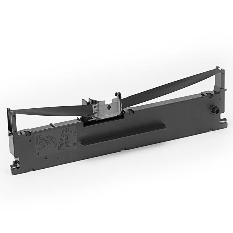 Jingcheng LQ630K/LQ730K Compatible Ribbon Cartridge for Epson Printers