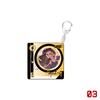 Acrylic Key Chain For Anime Popular Alien Stage Chibis Accessories Bag Luka Ivan Till Mizi Hyuna Sua Keyrings Jewelry Fans Gifts