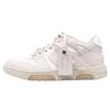 (WMNS) Off-White Out Of Office Low-Top Sneaker 'White Beige' Damen OWIA259F21LEA0010161