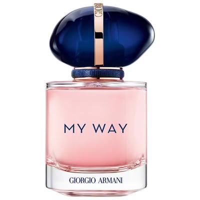 Giorgio Armani, My Way Floral, Eau De Parfum, Για Γυναίκες, 90 ml