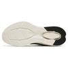 Anta Energy Ring Comfortable Slip Resistant, Abrasion Resistant, Lightweight Low top Running Shoes Women's Black White 122315575-7