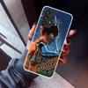 Andreil All For The Game Palmetto State Foxes Phone Case For Samsung Galaxy A12 A52S A42 A32 A22 A51 A50 Note 20 Ultra 10 S10 Pl