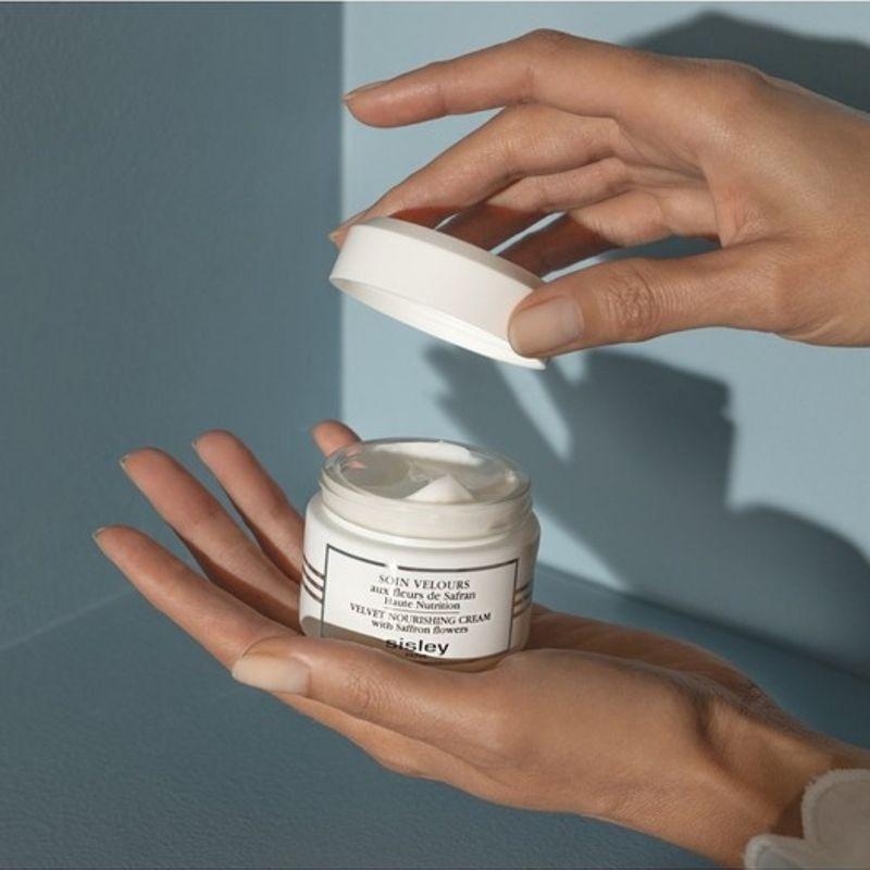 Velvet Nourishing Cream 50ml (Nutritious Cream)