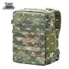 Long Dun Tactical Command & Staff Backpack & Briefcase