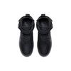 Nike Sf Air Force 1 High Triple Black 864024-003