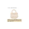 BSS Miffy Mini Tote Bag, Ivory EB544WH
