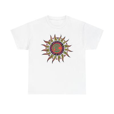 Alice In Chains Graphic T Shirt Unisex Heavy Cotton Tee BRAND NEW Unisex T-Shirt