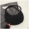 Today's Popular Small Bag Women's New Trendy Messenger Bag Women's Leisure Sports Shoulder Bag Versatile Dumpling Bag
