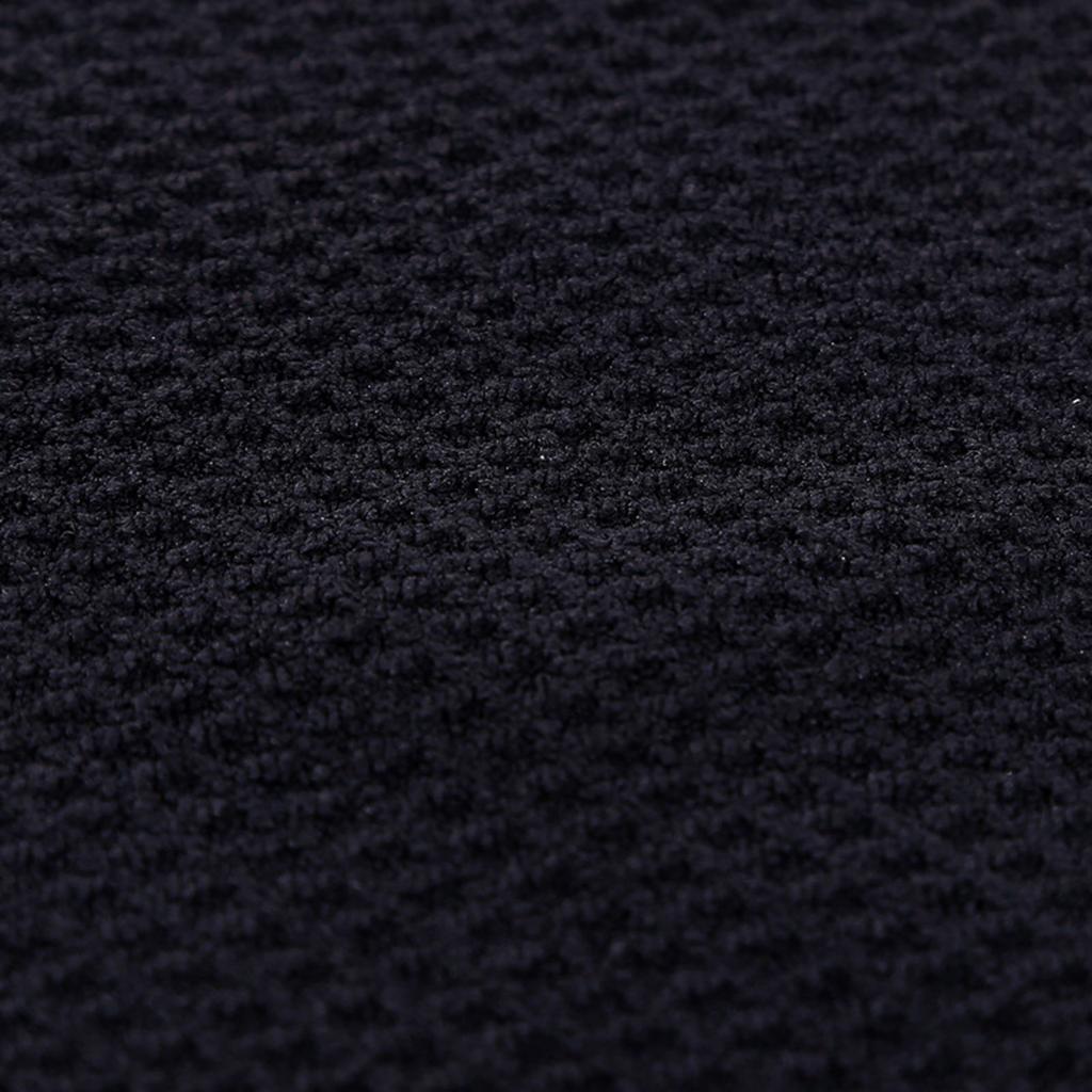 Golfs Cleaning Towel Microfibers Golfs Head Towel with Buckle Clip Golfs Towels for Golfs Bag Golfs Course Exercise Gym