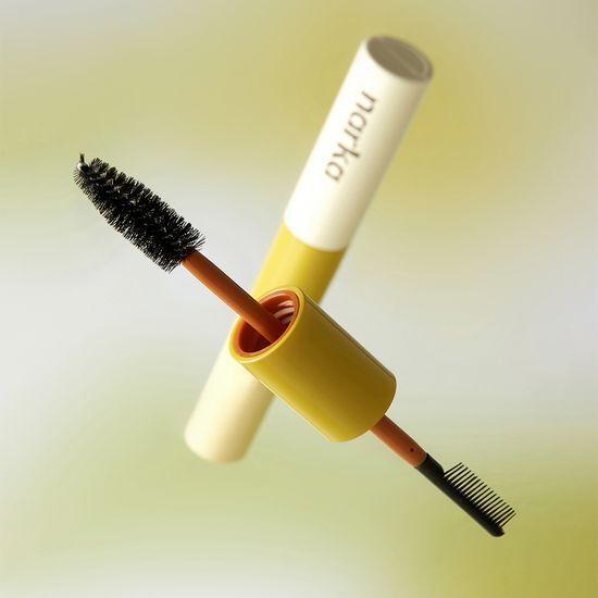 Narka Hype Fit Hair Mascara