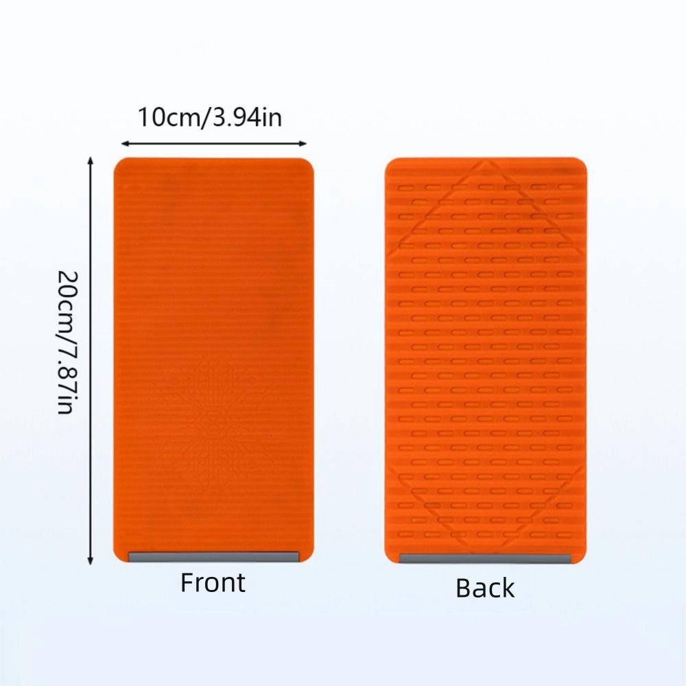 Adjustable Flexible Phone Stand Silicone Phone Bracket Foldable Silicone Phone Holder  Desktop