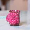 Increase Kiln Capacity, Water Cup, Ceramic Cup, Wind Cup, Household Latte Ceramic Hand Warmer Cup