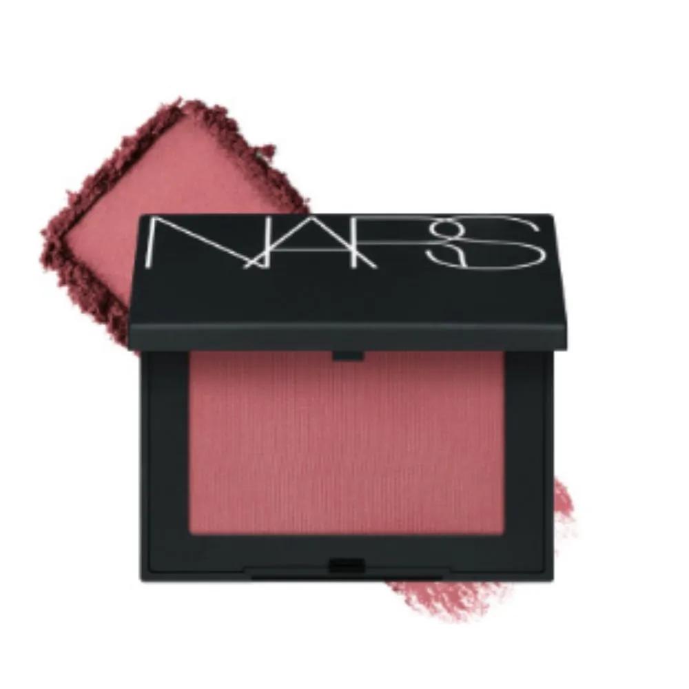 

NARS Iconic Blusher Pearl Glow Color Cheek Dolce Vita