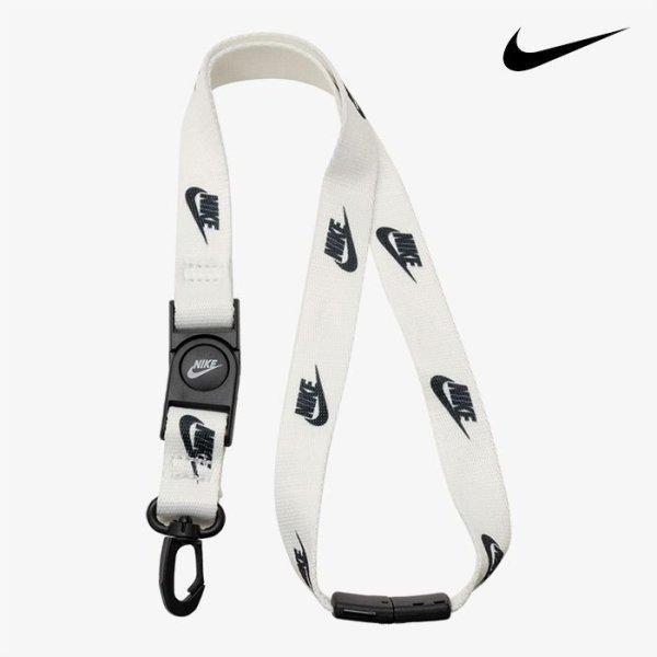 Nike Galleria Nike Sports Whistle Necklace Club Standard Lanyard