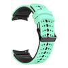 Strap For Samsung Galaxy Watch 7 40MM 44MM LTE Silicone Wristband Bracelet Galaxy 4 5 6 Cassic 43 47mm 42 46mm Correa