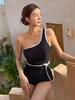 Bikibiki Avie 2Pcs Monokini