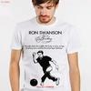 Ron Swanson Lustige Bowling Eiskunstlauf Zitat Unisex T-Shirt Parks Unisex Geschenk Vintage Leicht Vielseitig Vintage