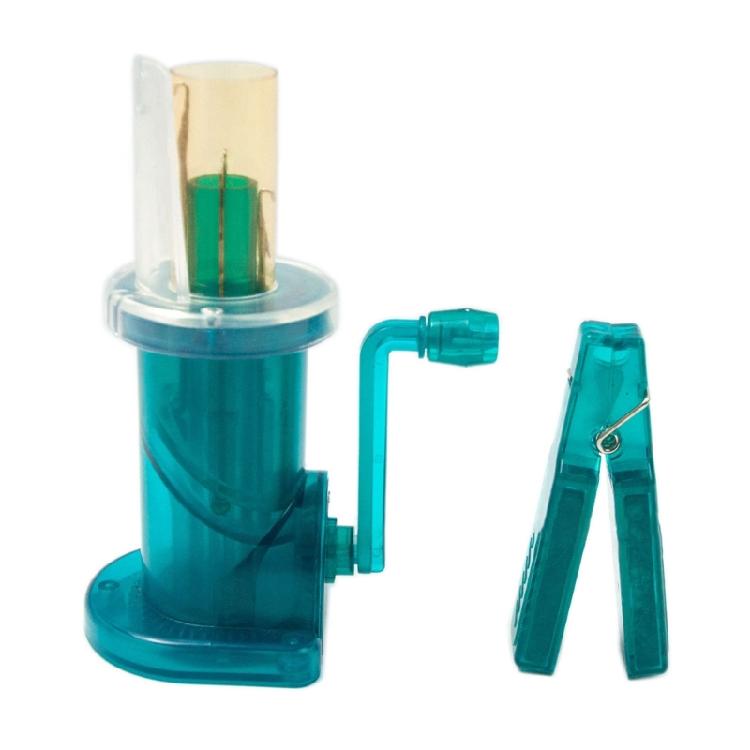 Household Knitting Mill Machine Mini Knitting Mill Machine for Sweater