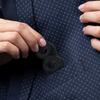 Gear Fingertip Gyroscope Rollable Pressure Relief Toy, New And Unique Decompression