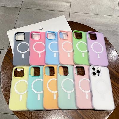 Cover per smartphone – Cover antiurto per smartphone