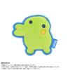 Bandai Namco Nui Tamagotchi Communication Stage Assortment 2693859 Main Unit H75 X W60 X D15mm Design Cannot Be Stage/Color 12-Design Size Approx.