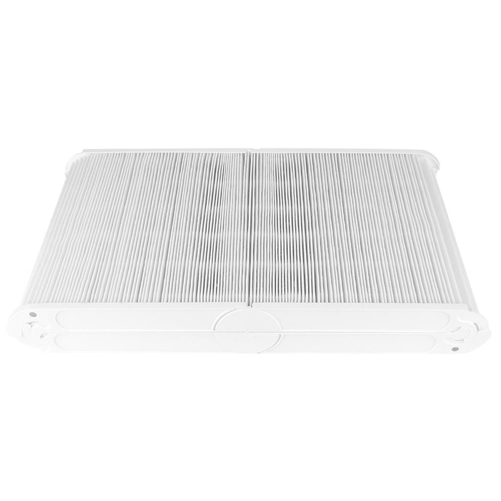 Household Cleaning Particle Carbon Eliminate Odor Air Purifier Filter Parts Replacement Fit for